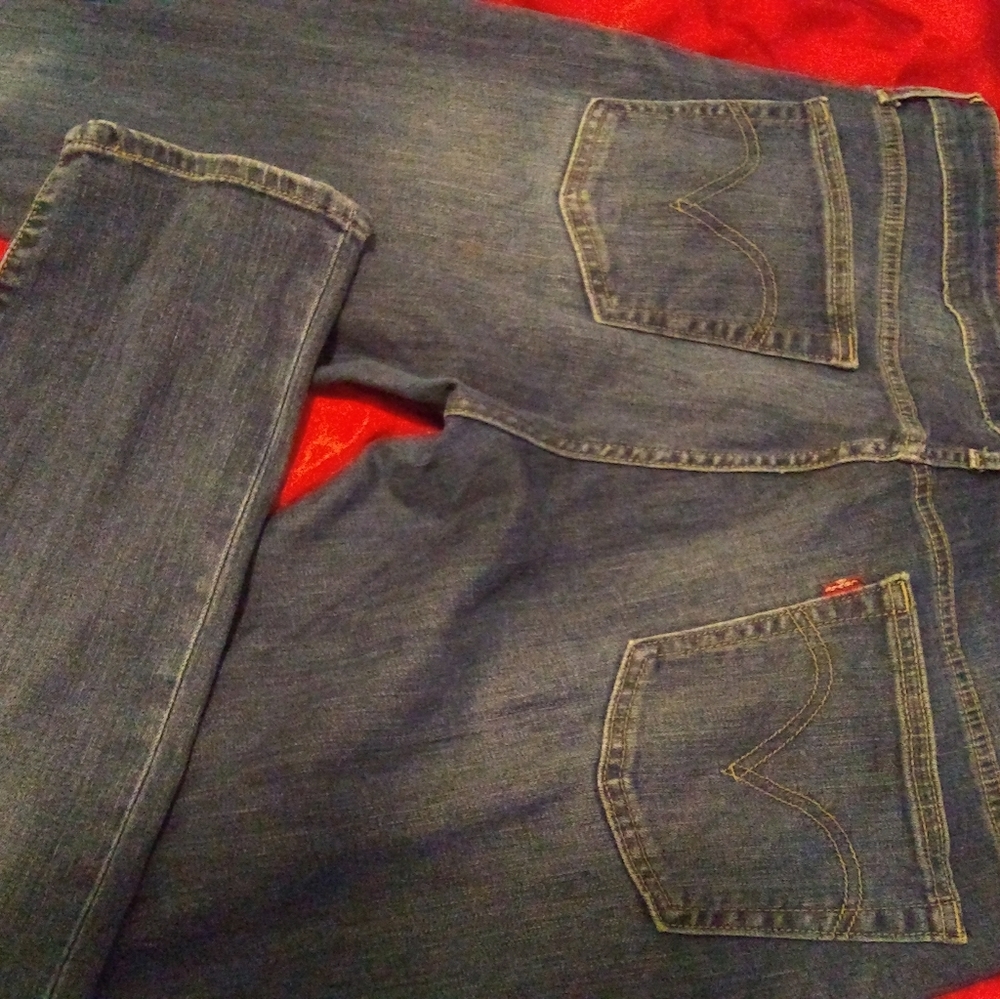 Jeans - Picture 3 of 5